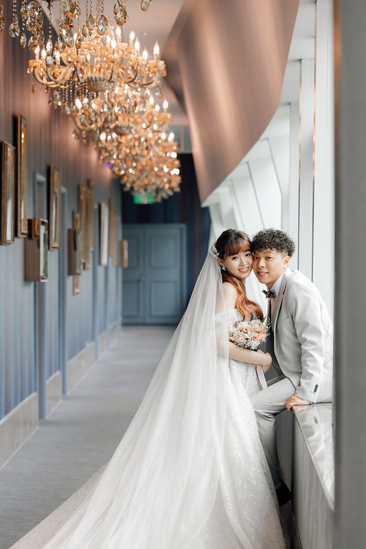 Apple婚禮攝影 Wedding婚禮記錄 台北婚攝 