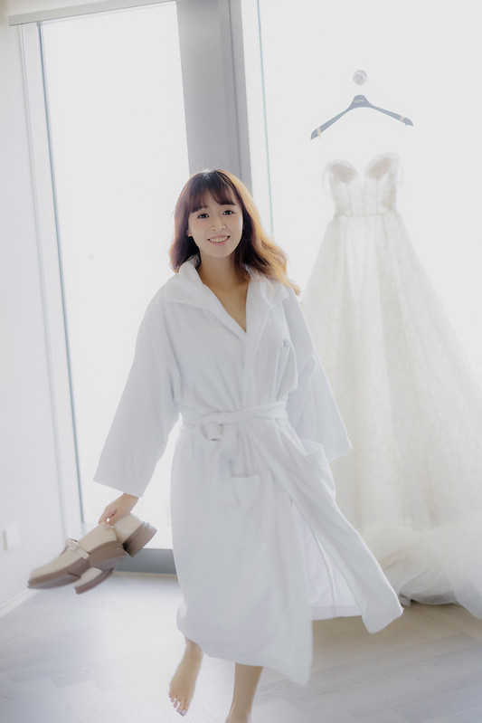 Apple婚禮攝影 Wedding婚禮記錄 台北婚攝 