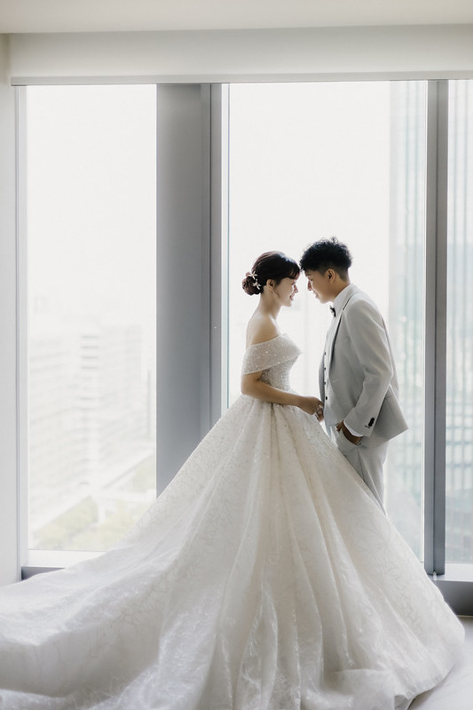 Apple婚禮攝影 Wedding婚禮記錄 台北婚攝 