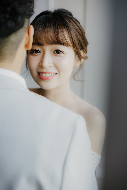 Apple婚禮攝影 Wedding婚禮記錄 台北婚攝 