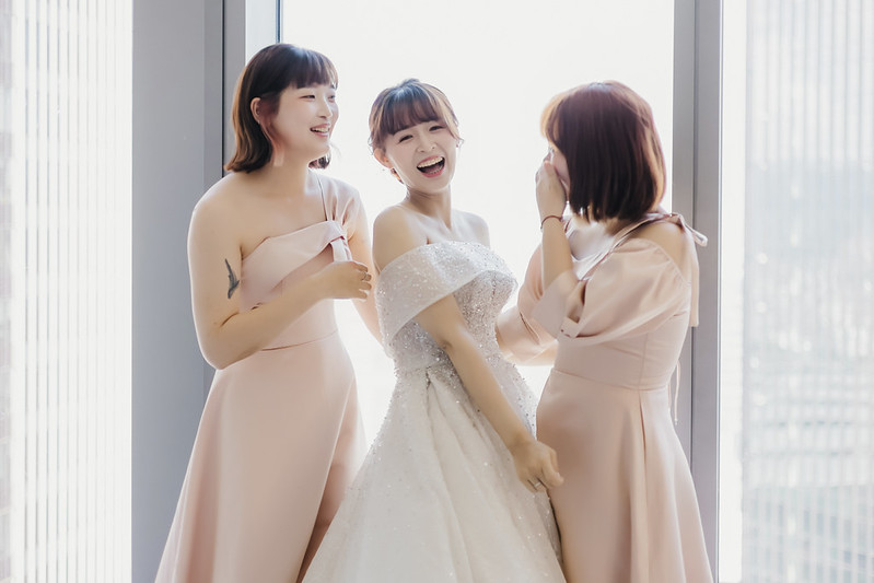 Apple婚禮攝影 Wedding婚禮記錄 台北婚攝 