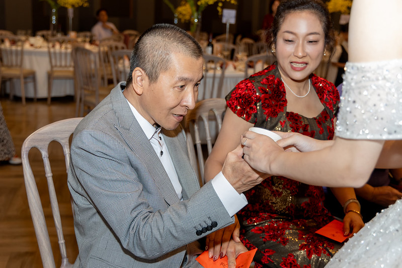 Apple婚禮攝影 Wedding婚禮記錄 台北婚攝 