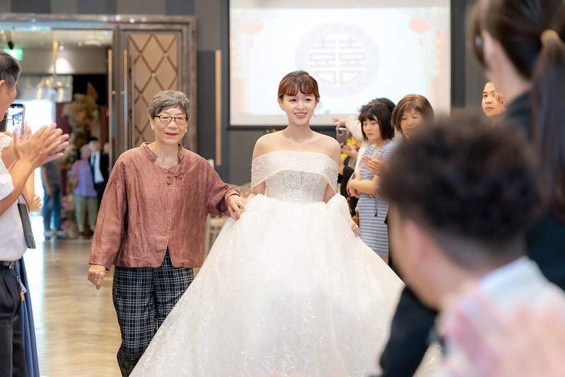 Apple婚禮攝影 Wedding婚禮記錄 台北婚攝 