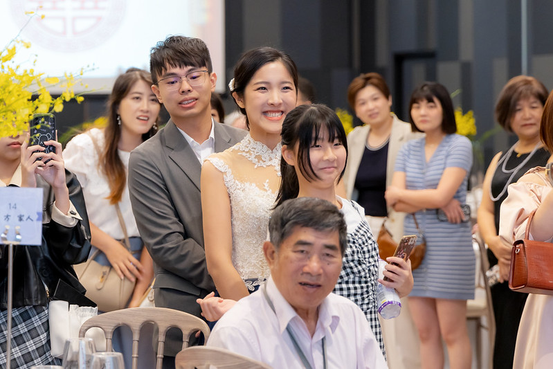 Apple婚禮攝影 Wedding婚禮記錄 台北婚攝 