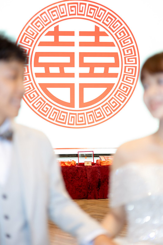 Apple婚禮攝影 Wedding婚禮記錄 台北婚攝 