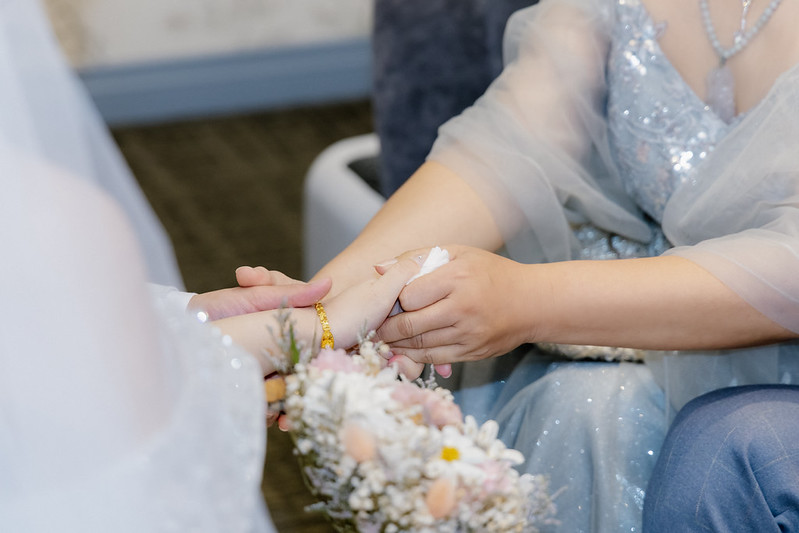 Apple婚禮攝影 Wedding婚禮記錄 台北婚攝 