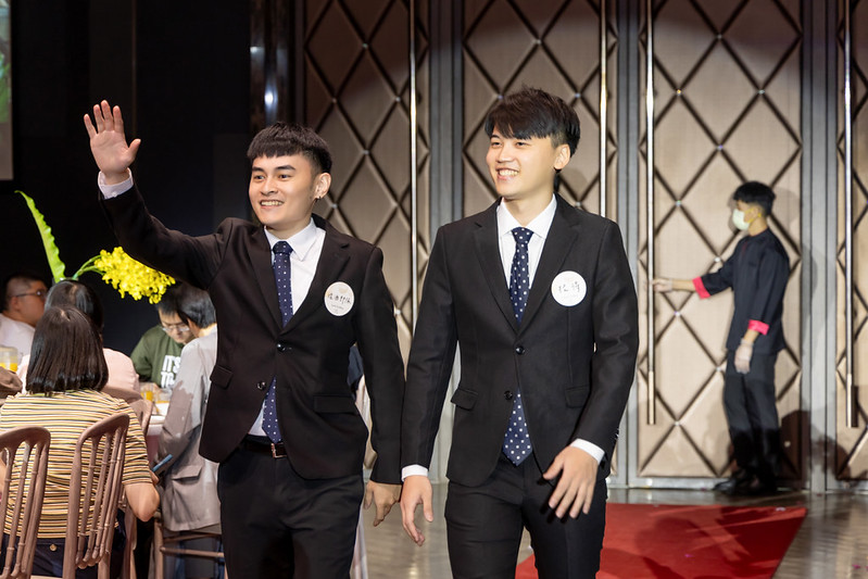 Apple婚禮攝影 Wedding婚禮記錄 台北婚攝 