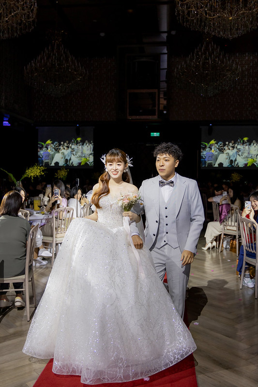 Apple婚禮攝影 Wedding婚禮記錄 台北婚攝 