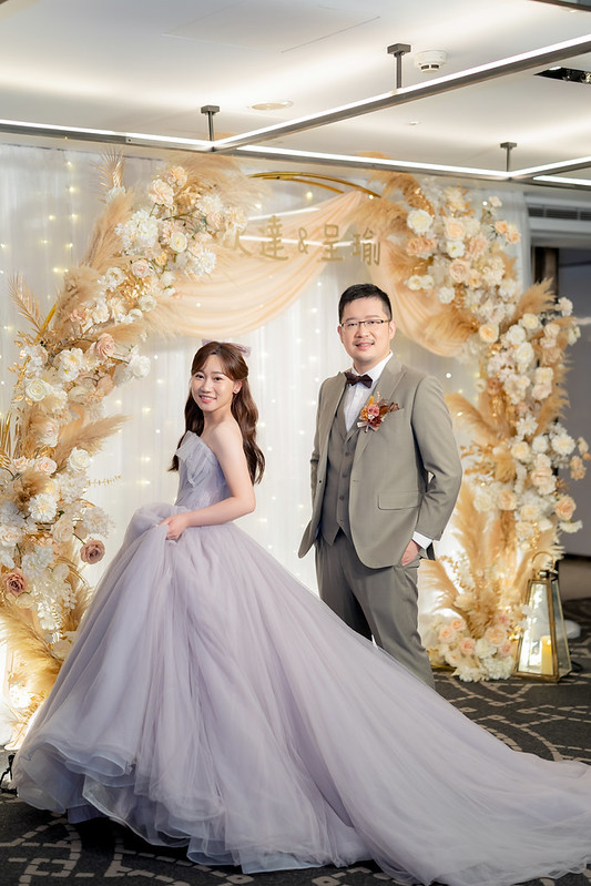 Apple婚禮攝影 Wedding婚禮記錄 台北婚攝 
