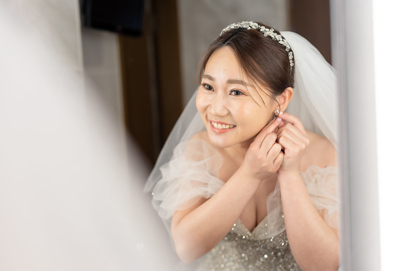 Apple婚禮攝影 Wedding婚禮記錄 台北婚攝 