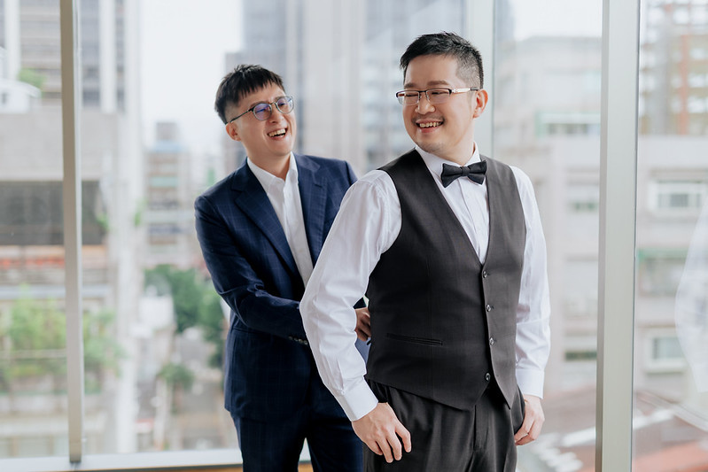 Apple婚禮攝影 Wedding婚禮記錄 台北婚攝 