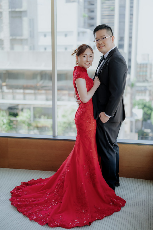 Apple婚禮攝影 Wedding婚禮記錄 台北婚攝 