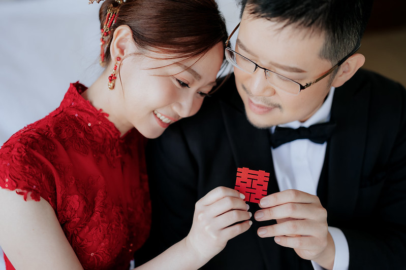 Apple婚禮攝影 Wedding婚禮記錄 台北婚攝 