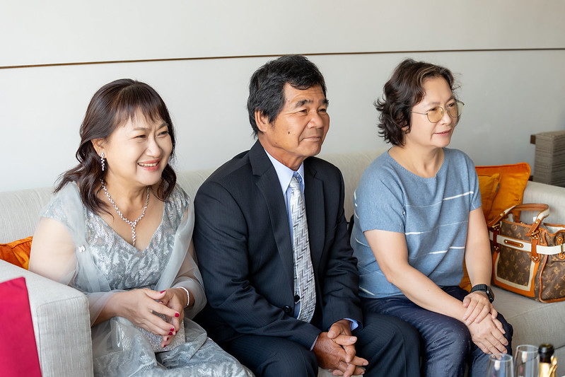 Apple婚禮攝影 Wedding婚禮記錄 台北婚攝 