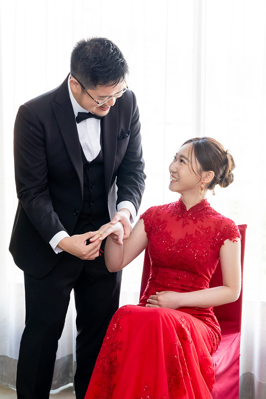Apple婚禮攝影 Wedding婚禮記錄 台北婚攝 
