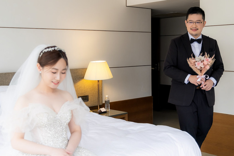 Apple婚禮攝影 Wedding婚禮記錄 台北婚攝 