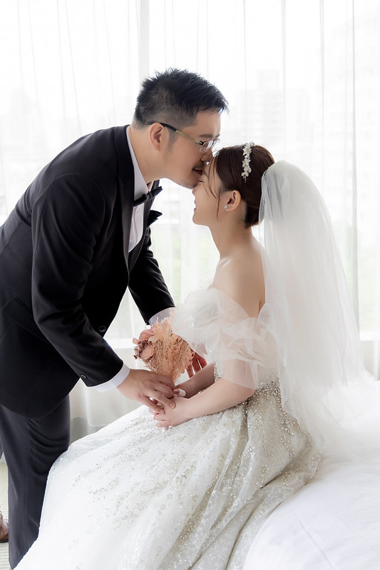 Apple婚禮攝影 Wedding婚禮記錄 台北婚攝 