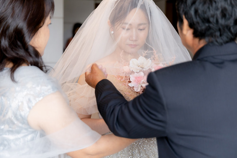 Apple婚禮攝影 Wedding婚禮記錄 台北婚攝 