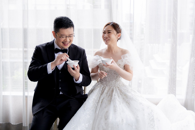 Apple婚禮攝影 Wedding婚禮記錄 台北婚攝 