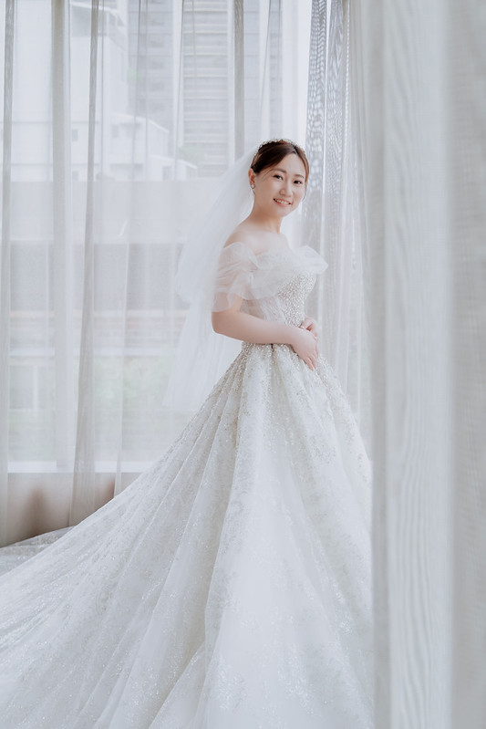 Apple婚禮攝影 Wedding婚禮記錄 台北婚攝 