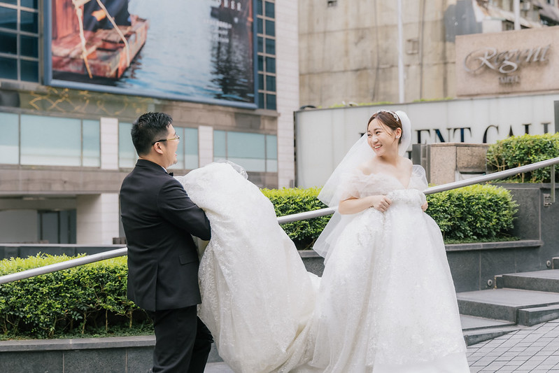 Apple婚禮攝影 Wedding婚禮記錄 台北婚攝 