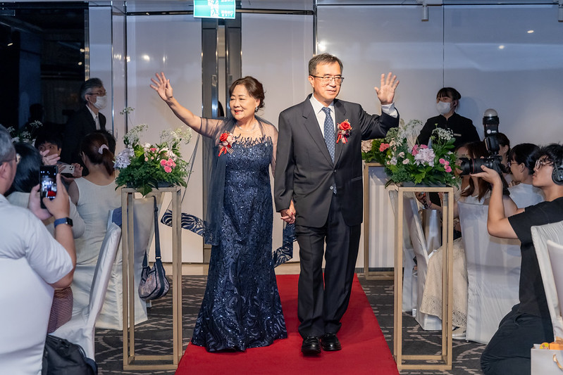 Apple婚禮攝影 Wedding婚禮記錄 台北婚攝 