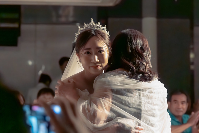 Apple婚禮攝影 Wedding婚禮記錄 台北婚攝 