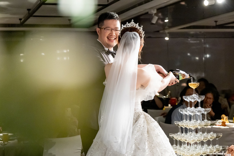 Apple婚禮攝影 Wedding婚禮記錄 台北婚攝 