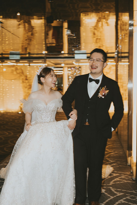 Apple婚禮攝影 Wedding婚禮記錄 台北婚攝 