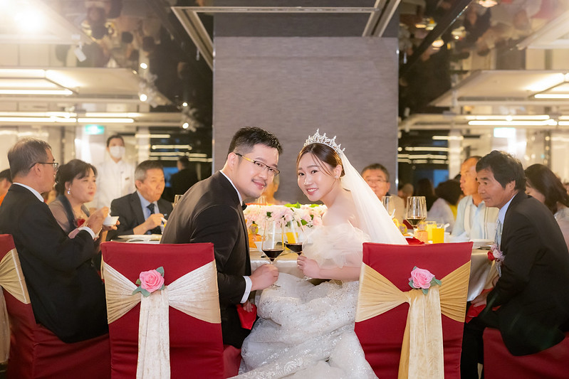 Apple婚禮攝影 Wedding婚禮記錄 台北婚攝 