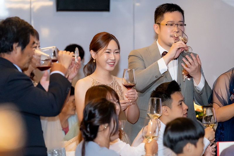 Apple婚禮攝影 Wedding婚禮記錄 台北婚攝 
