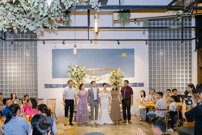 Wedding婚禮記錄 台北婚攝 熱門攝影師 