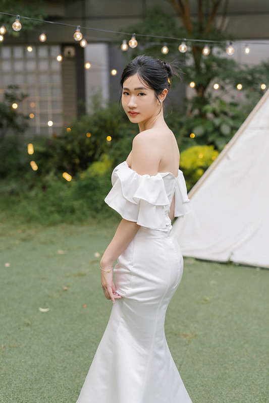 Wedding婚禮記錄 台北婚攝 熱門攝影師 