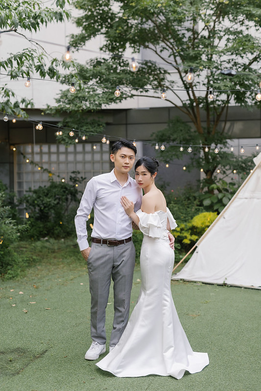 Wedding婚禮記錄 台北婚攝 熱門攝影師 