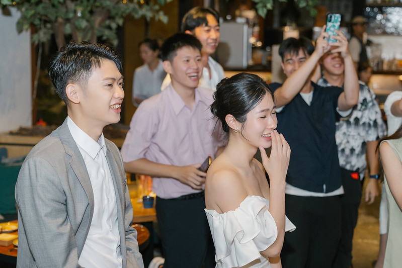 Wedding婚禮記錄 台北婚攝 熱門攝影師 