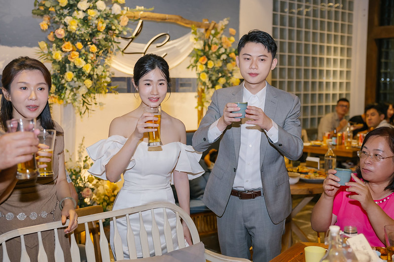 Wedding婚禮記錄 台北婚攝 熱門攝影師 