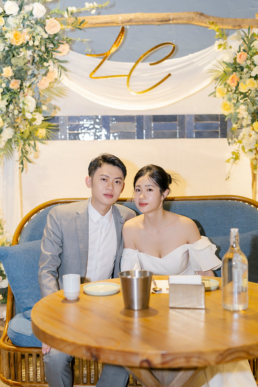Wedding婚禮記錄 台北婚攝 熱門攝影師 