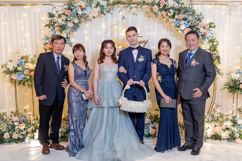 Apple婚禮攝影 Wedding婚禮記錄 台北婚攝 