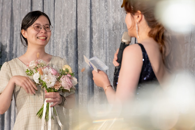 Apple婚禮攝影 Wedding婚禮記錄 台北婚攝 