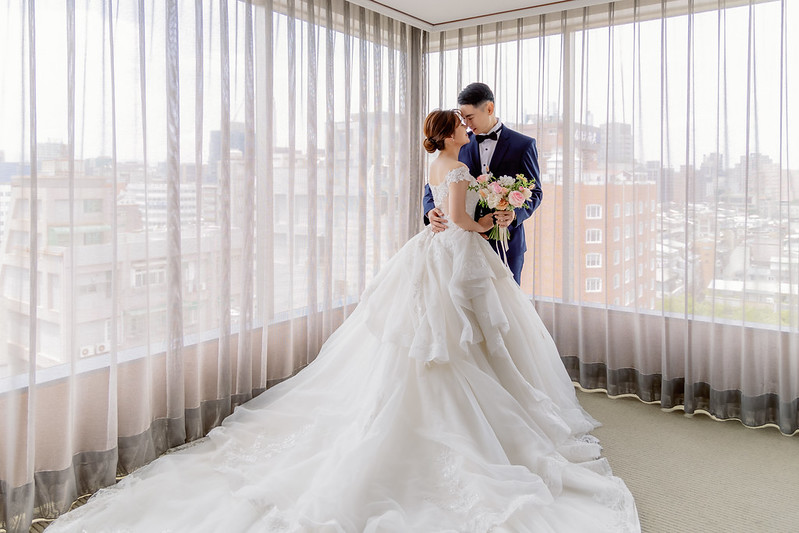 Apple婚禮攝影 Wedding婚禮記錄 台北婚攝 