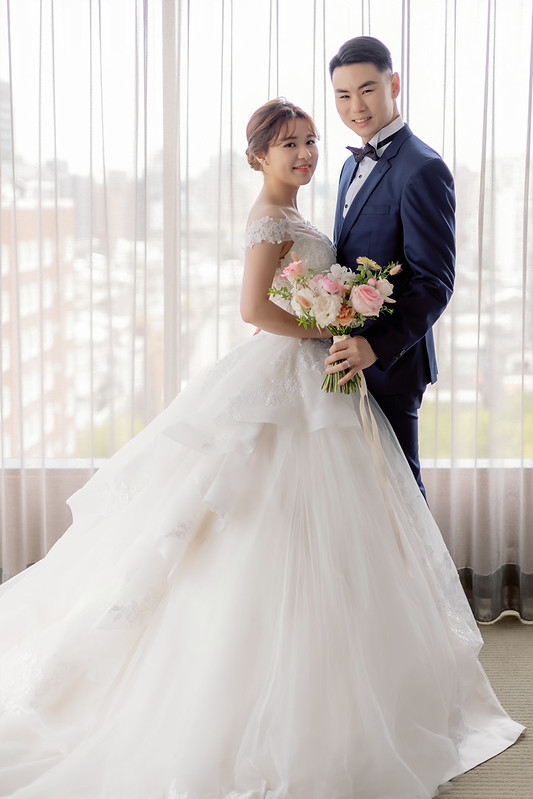 Apple婚禮攝影 Wedding婚禮記錄 台北婚攝 
