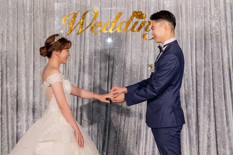 Apple婚禮攝影 Wedding婚禮記錄 台北婚攝 