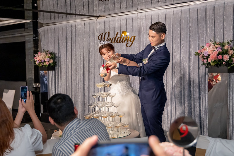 Apple婚禮攝影 Wedding婚禮記錄 台北婚攝 