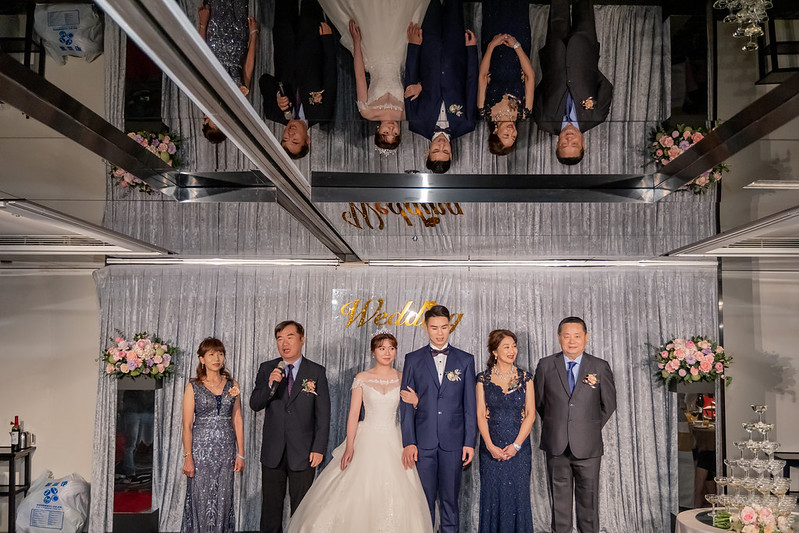 Apple婚禮攝影 Wedding婚禮記錄 台北婚攝 