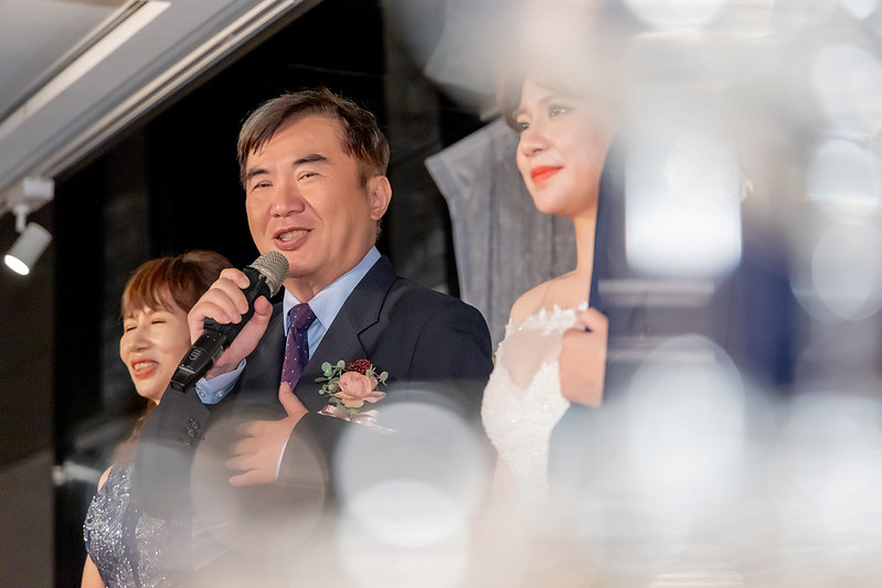 Apple婚禮攝影 Wedding婚禮記錄 台北婚攝 