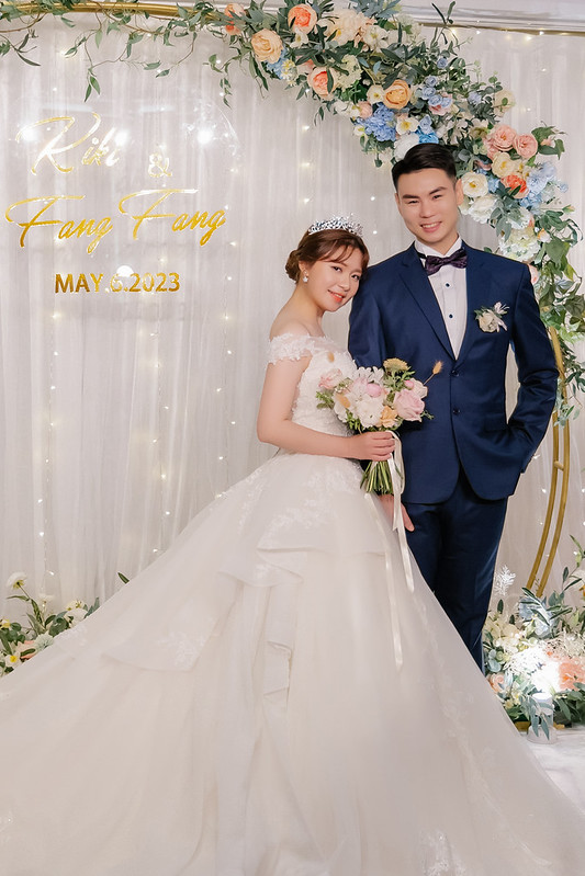 Apple婚禮攝影 Wedding婚禮記錄 台北婚攝 