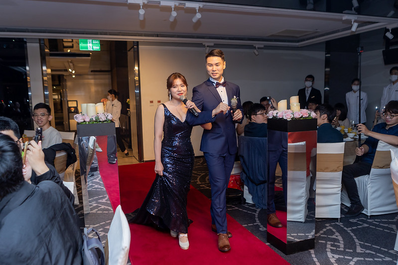 Apple婚禮攝影 Wedding婚禮記錄 台北婚攝 