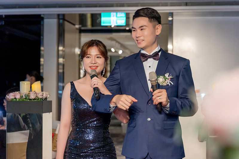Apple婚禮攝影 Wedding婚禮記錄 台北婚攝 