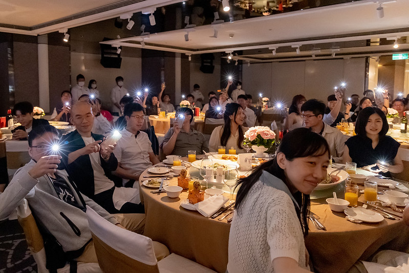 Apple婚禮攝影 Wedding婚禮記錄 台北婚攝 