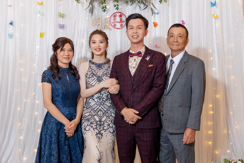 Apple婚禮攝影 Wedding婚禮記錄 